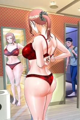 香蕉免费漫画在线韩漫精选